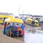 Lagos-Badagry Expressway