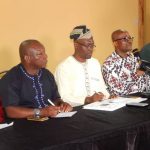 Lagos media marathon