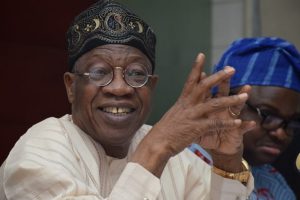 Lai-Mohammed