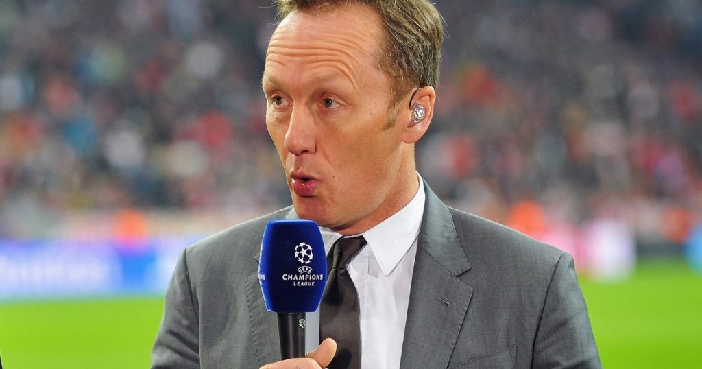 Lee-Dixon