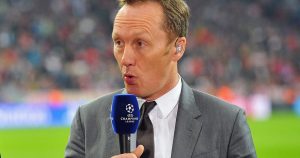 Lee-Dixon