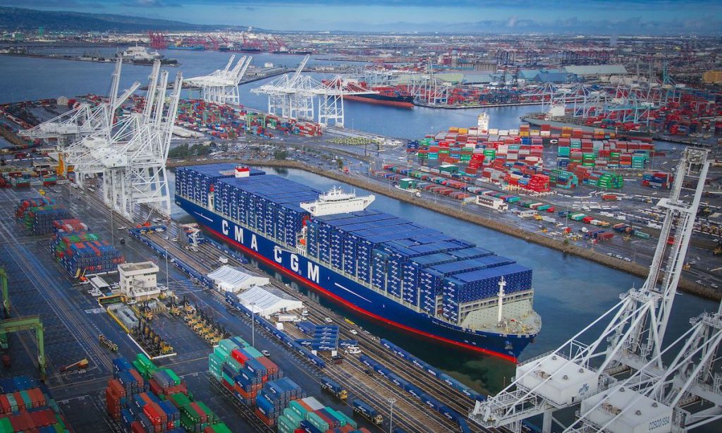 Lekki-Deep-Sea-Port