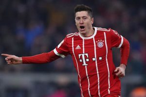 Lewandowski