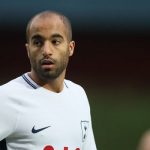 Lucas Moura