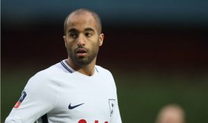 Lucas Moura