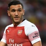 Lucas Perez