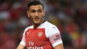 Lucas Perez