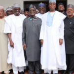 Saraki-and-others-politicians-pose-for-group-photgraph-at-the-meeting-in-Ilorin-Kwara-State-capital-660×330