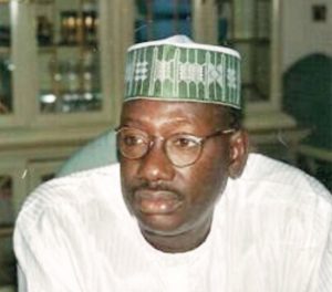 M. LAWAL