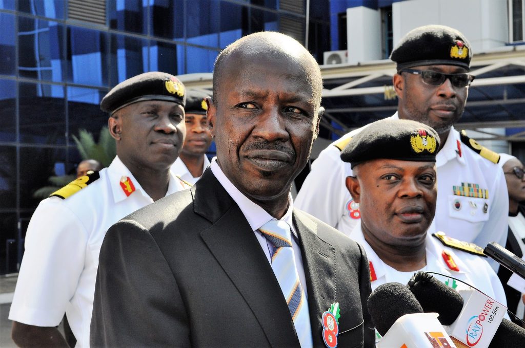 MAGU