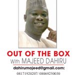 MAJEED DAHIRU