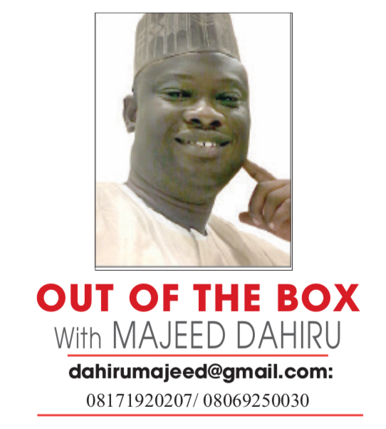 MAJEED DAHIRU