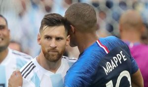 MESSI