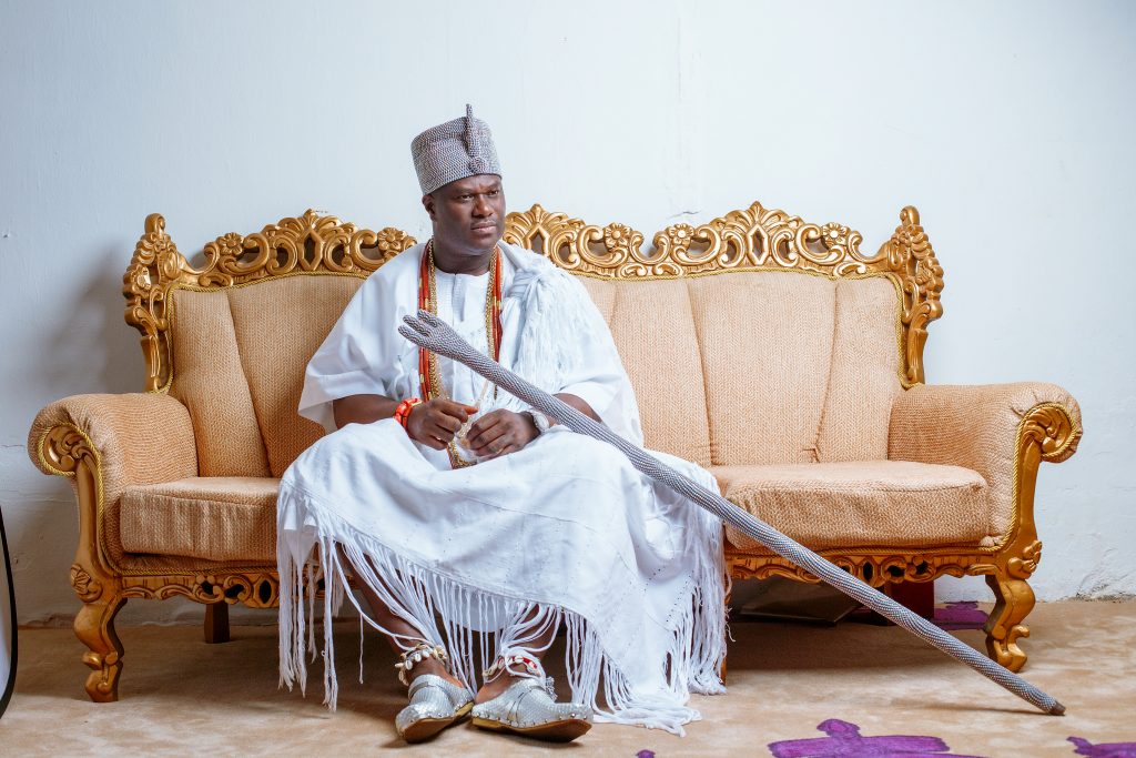 OONI OGUNWUSI