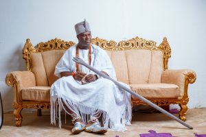 OONI OGUNWUSI
