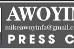 MIKE AWOYINFA