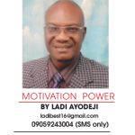 MOTIVATION POWER