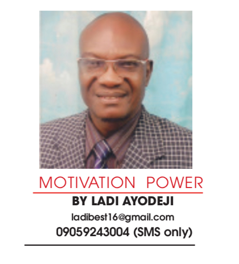 MOTIVATION POWER
