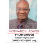 MOTIVATIONAL POWER