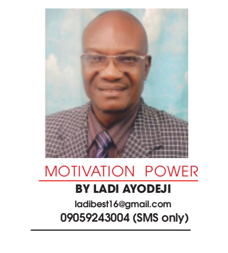 MOTIVATIONAL POWER