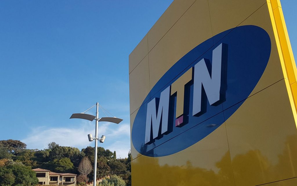 MTN