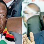 Mnangagwa – Chamisa