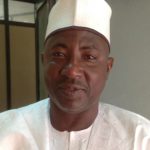 Mohammed Sanusi
