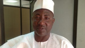 Mohammed Sanusi