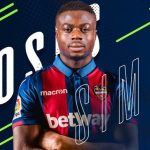 Moses Simon