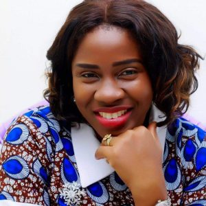 Mrs. Ezinne Ibe