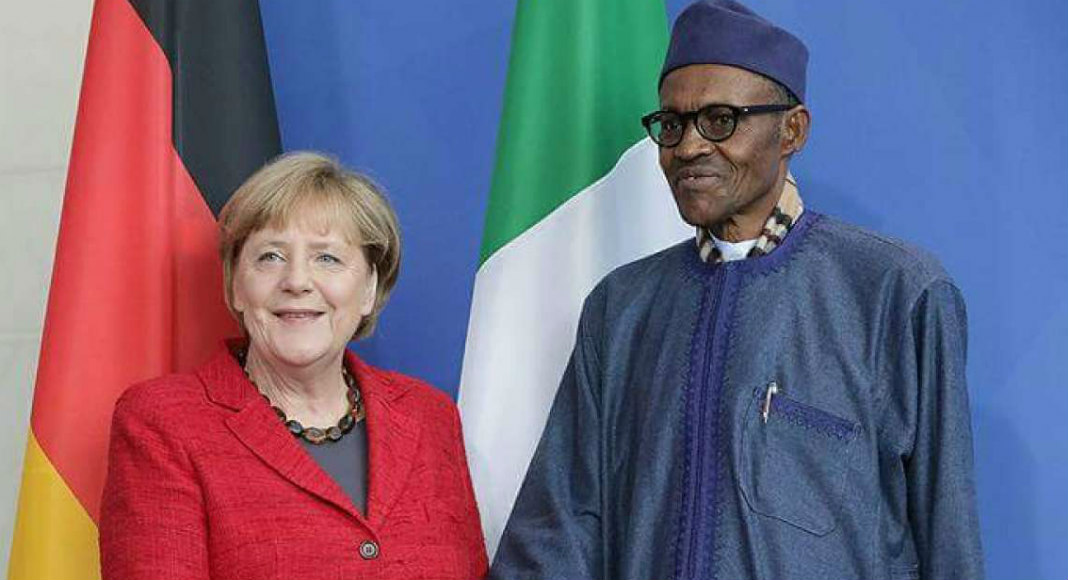 Muhammadu-Buhari-and-Angela-Merkel-1