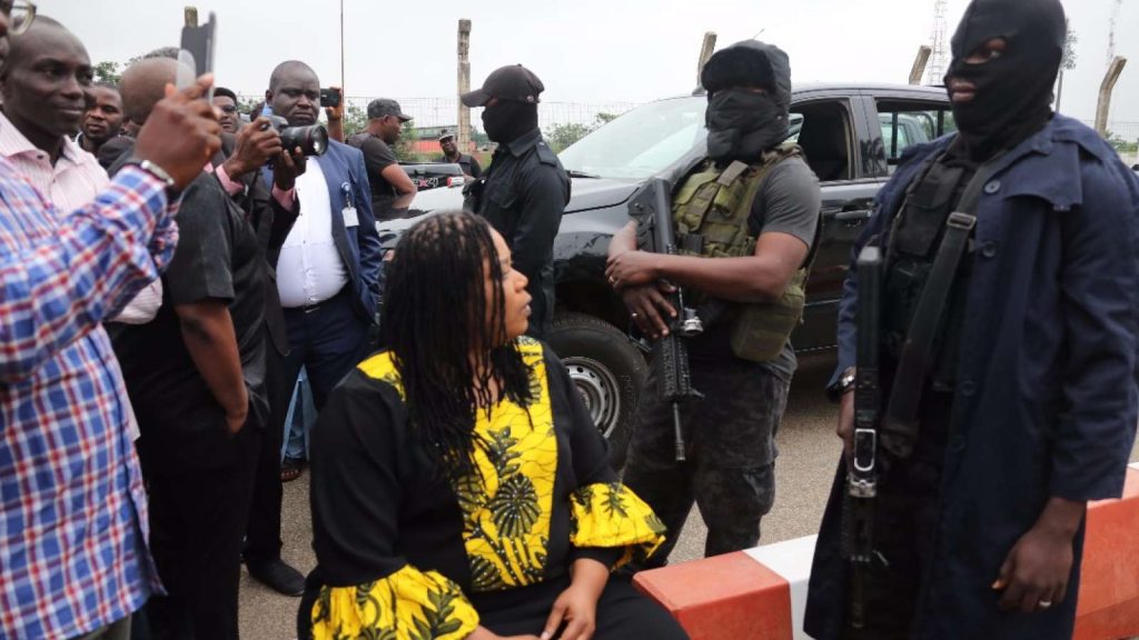 NASS-Blockade-UK-Government-reacts-to-DSS-invasion-of-National-Assembly