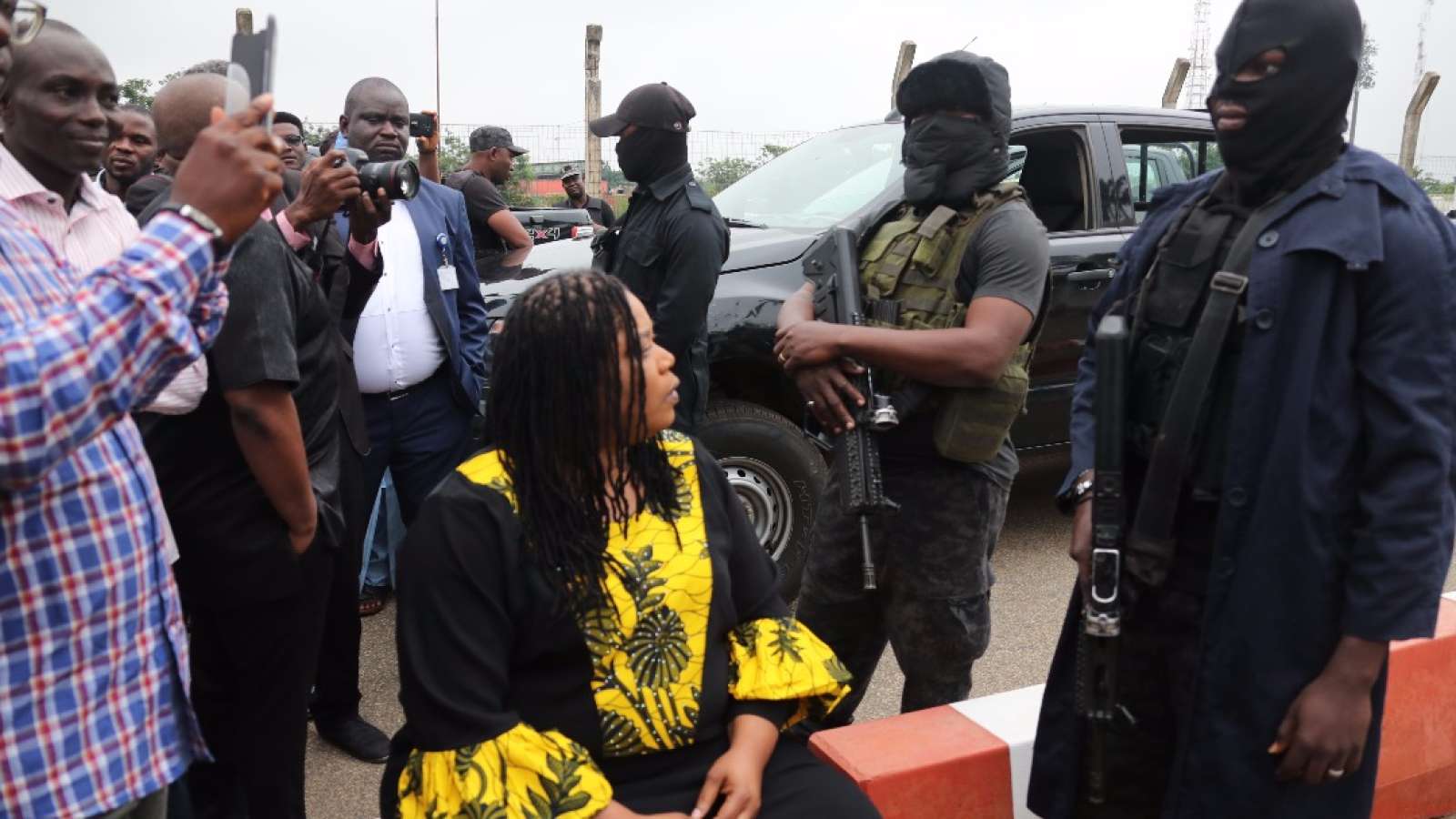 NASS-Blockade-UK-Government-reacts-to-DSS-invasion-of-National-Assembly