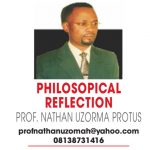 NATHAN UZORMA PROTUS