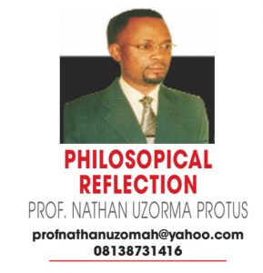 NATHAN UZORMA PROTUS
