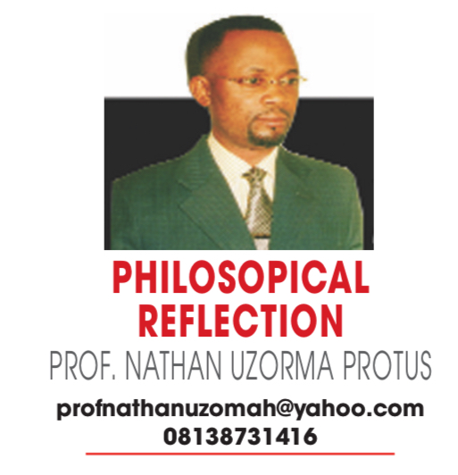 NATHAN UZORMA PROTUS