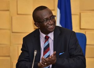 NDOMA