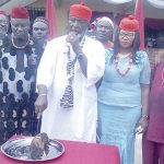 NEW YAM FESTIVAL