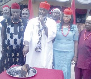 NEW YAM FESTIVAL