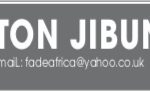 NEWTON JIBUNOH