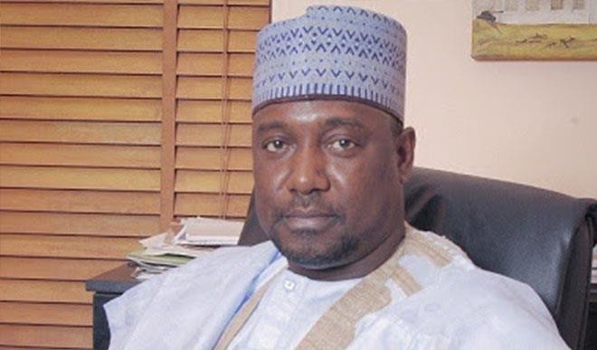 NIGER