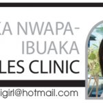NJIDEKA NWAPA IBUAKA COUPLES CLINIC