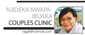 NJIDEKA NWAPA IBUAKA COUPLES CLINIC