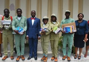 NYSC