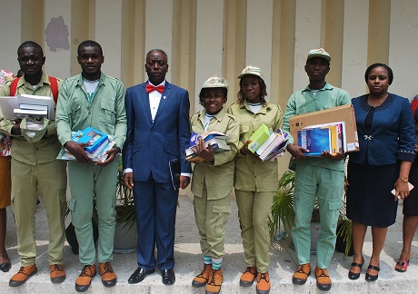 NYSC