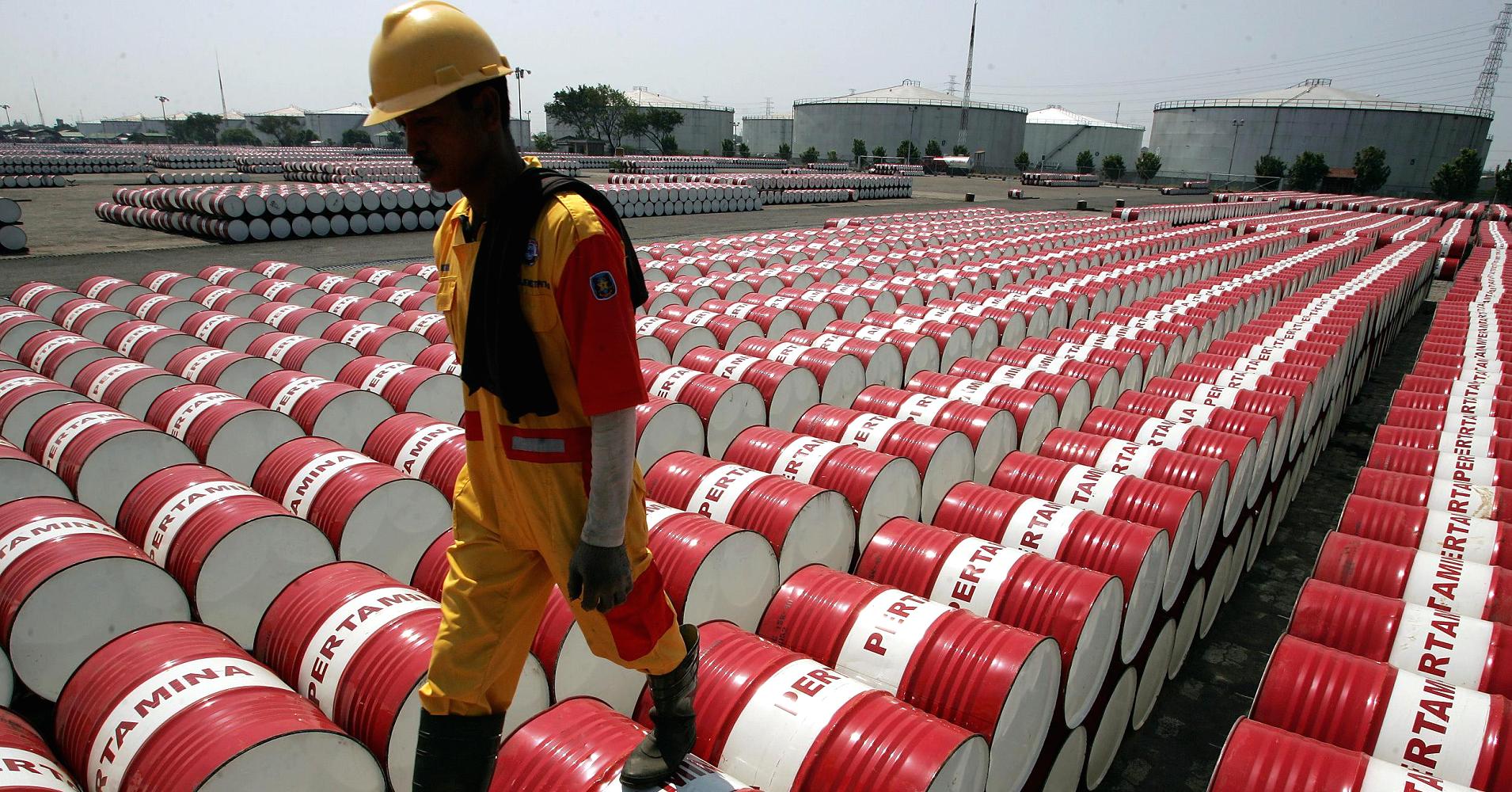 Nigeria-generated-N118.49-trillion-from-crude-oil-production-between-1961-and-2014