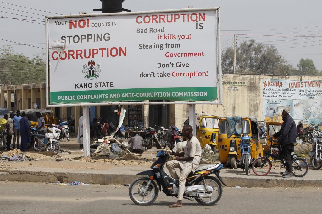 Nigerian-anti-corruption-board