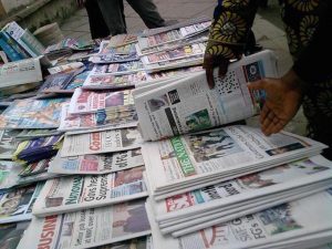 Nigerian-media