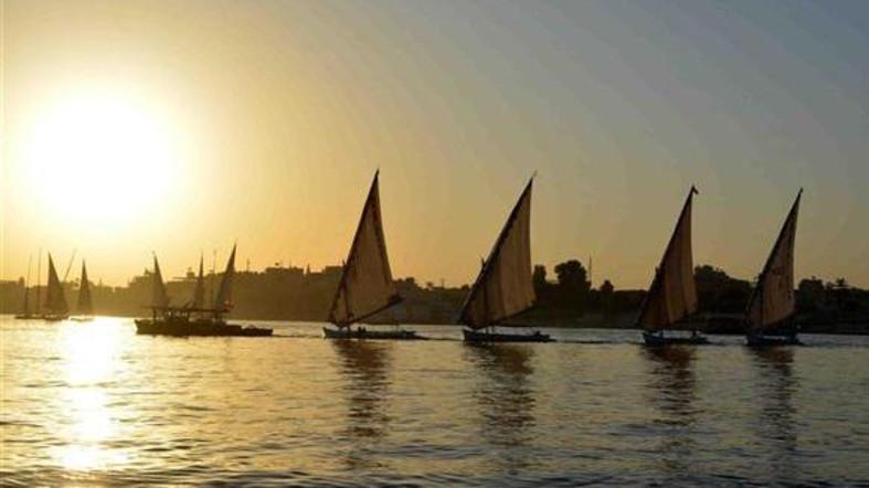 Nile