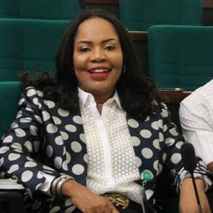 Nkiruka Onyejiocha
